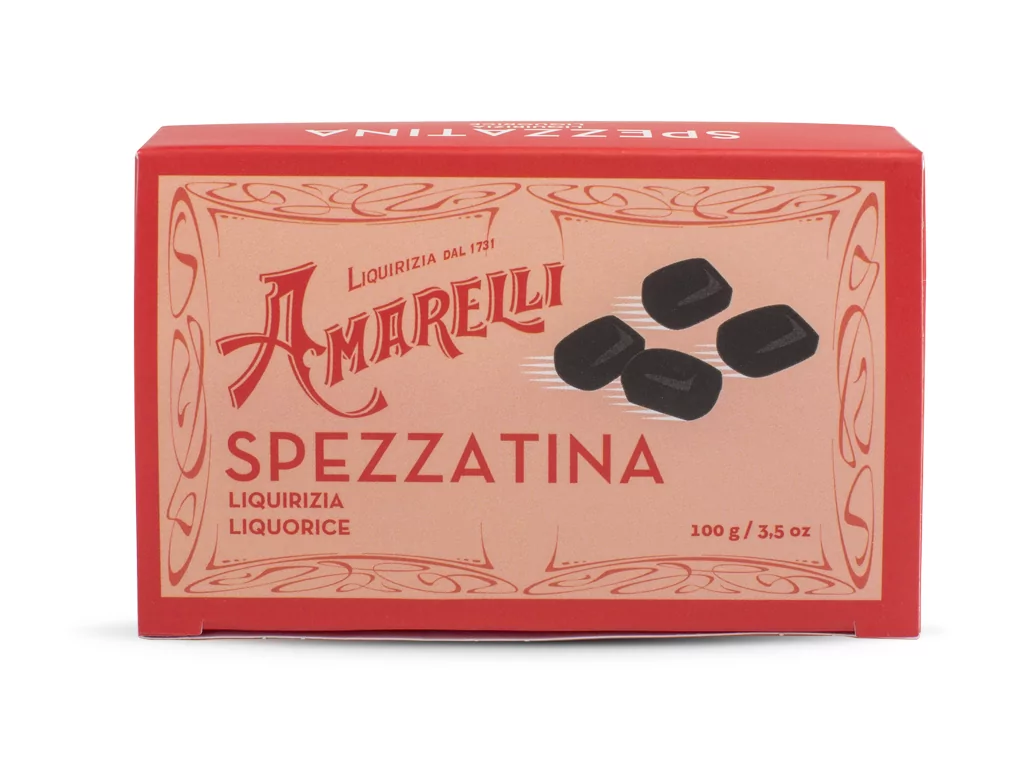 amarelli-pure-black-black-liquorice-harte-lakritze image 3