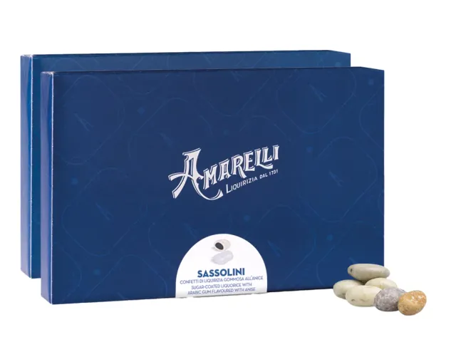 amarelli-kit-sassolini-drag-es-de-r-glisse-l-anis-1-kg image 1