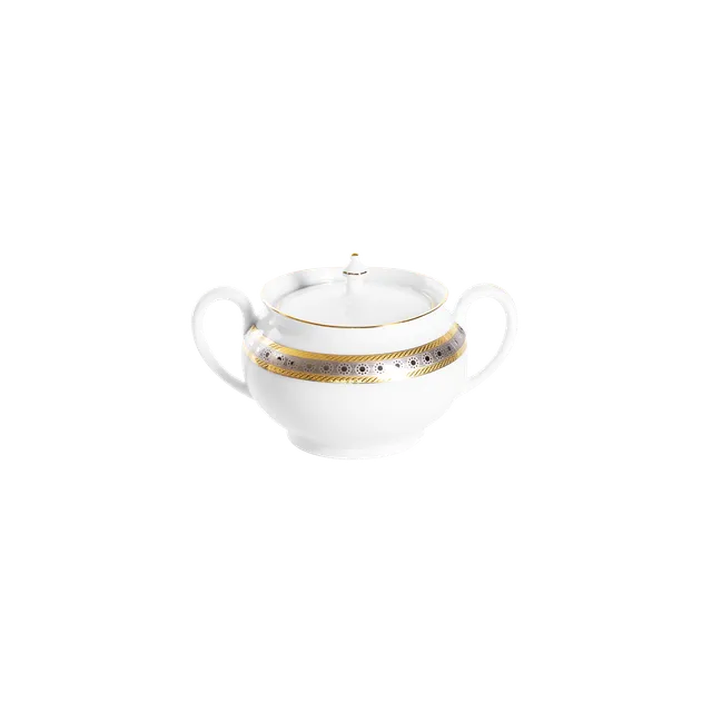 haviland-limoges-place-vend-me-zuckerdose-sucrier image 1