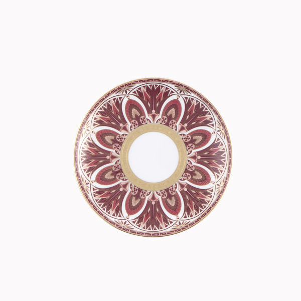 haviland-limoges-r-ves-du-nil-pourpre-or-brotteller image 1