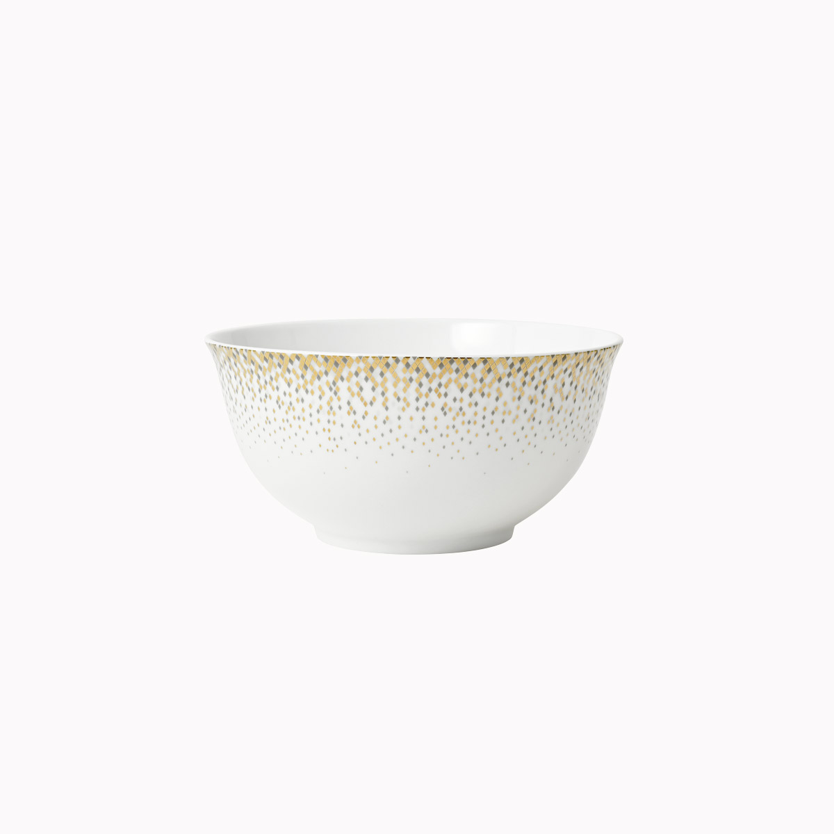haviland-limoges-souffle-d-or-nudelschale image 1