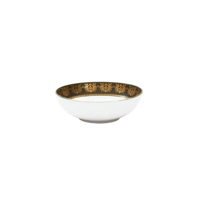 haviland-limoges-ritz-imp-rial-bronze-m-slischale-ritz-paris image 1