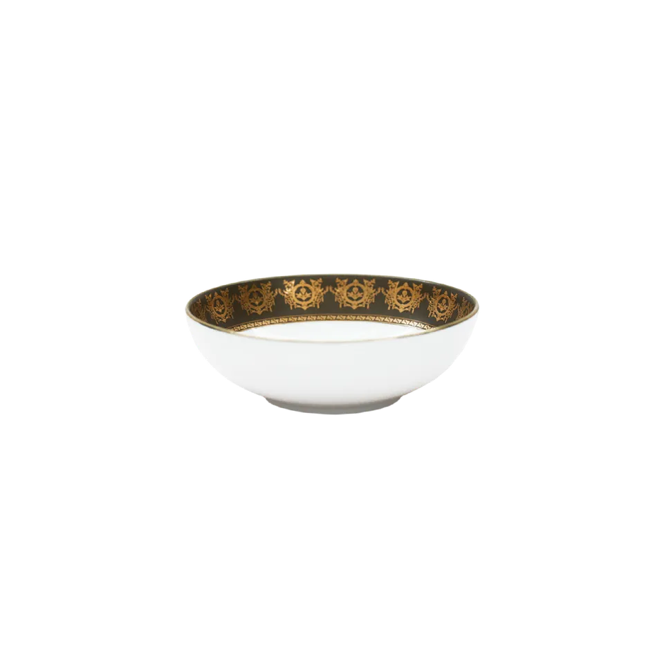 haviland-limoges-ritz-imp-rial-bronze-m-slischale-ritz-paris image 1