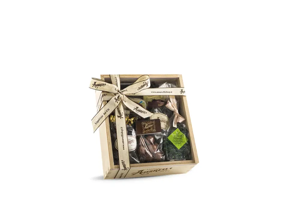 amarelli-mini-crystal-silver-reine-lakritz-dose image 1