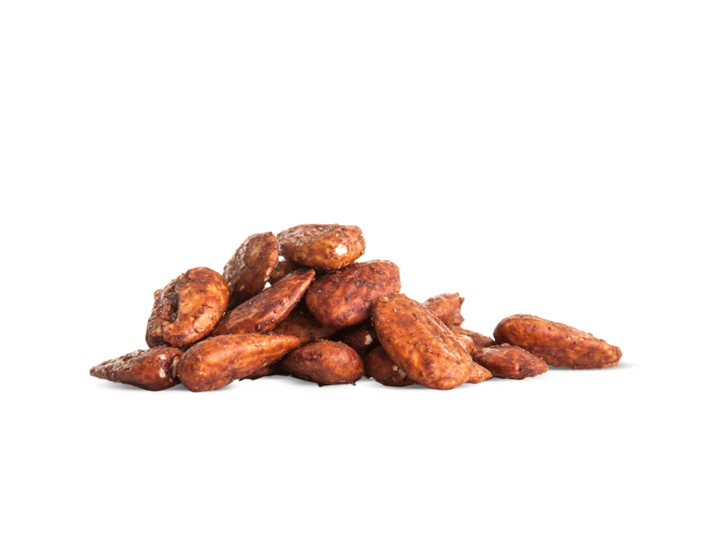 amarelli-amandes-sal-es-la-r-glisse-mandeln-mit-lakritz-100g image 2