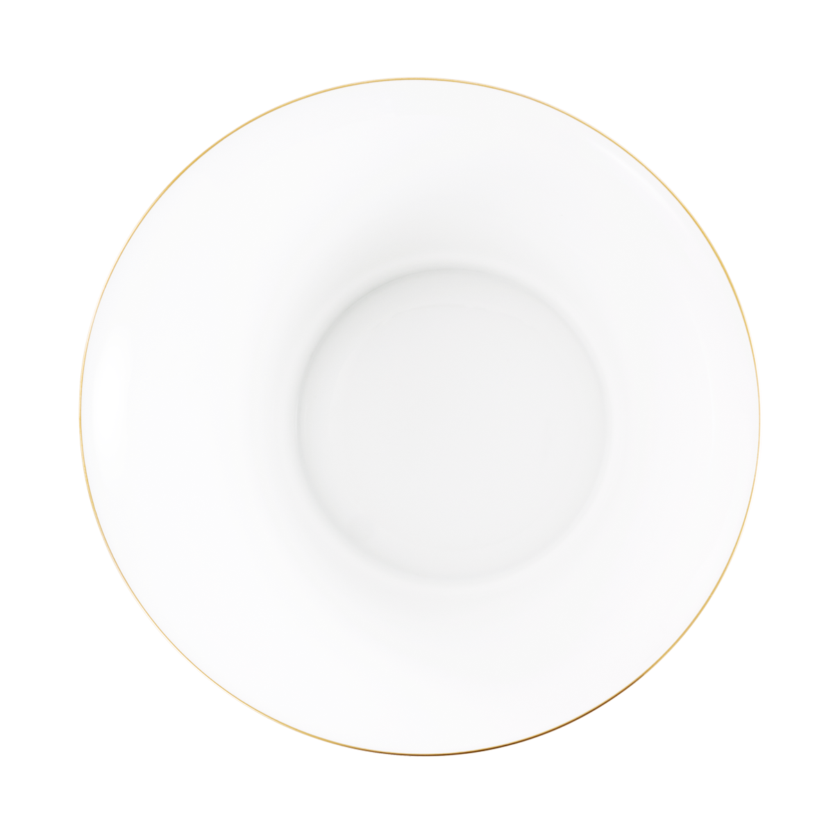 haviland-limoges-ritz-imp-rial-bronze-saladier-salatsch-ssel-ritz-paris image 2