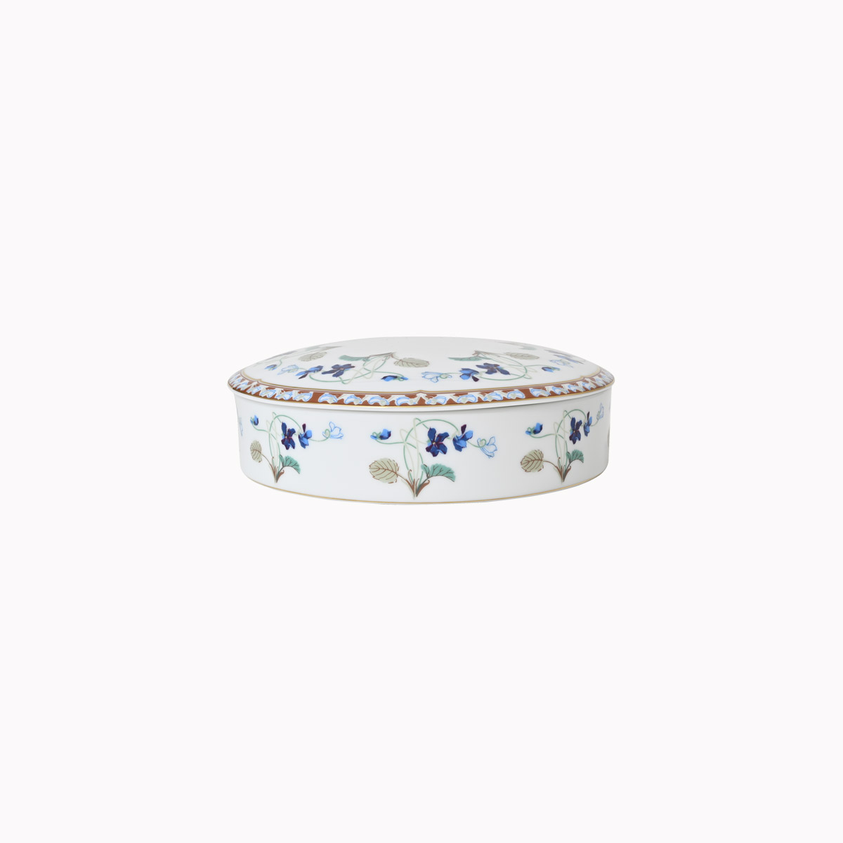 haviland-limoges-imp-ratrice-eug-nie-bonbonniere-gro image 1