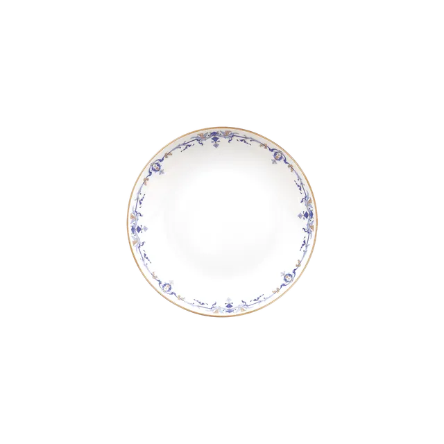 haviland-limoges-marthe-ritz-paris-suppenteller-tief image 1