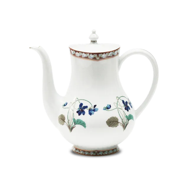 haviland-limoges-imp-ratrice-eug-nie-porzellan-verseuse image 1