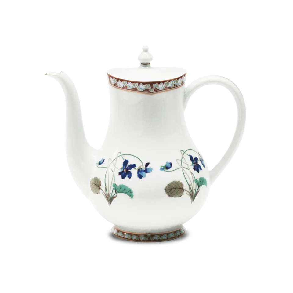 haviland-limoges-imp-ratrice-eug-nie-porzellan-verseuse image 1
