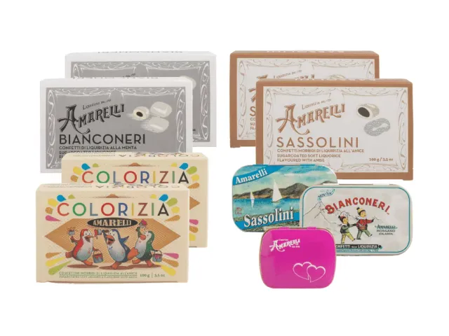 amarelli-confettata-mon-amour-drag-es-de-r-glisse image 1