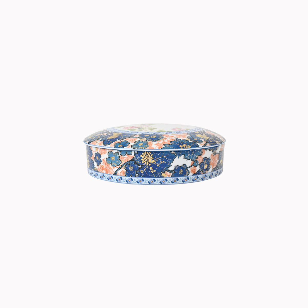 haviland-limoges-dammouse-bonbonniere-gro-es-modell-deckeldose image 1