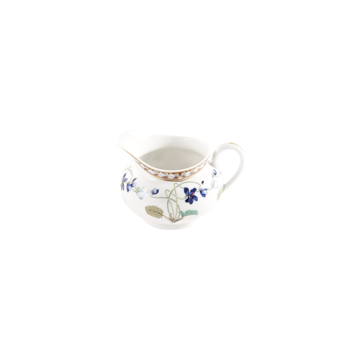 haviland-limoges-imp-ratrice-eug-nie-milchk-nnchen-cr-mier image 1