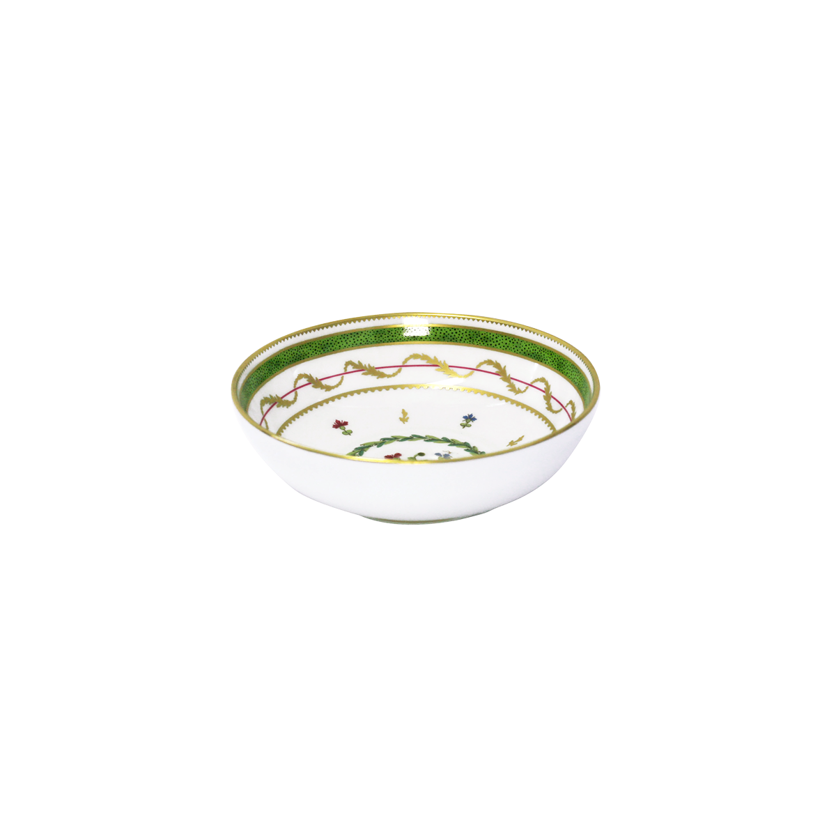 haviland-limoges-m-slischale-vieux-paris-vert-porzellan image 1