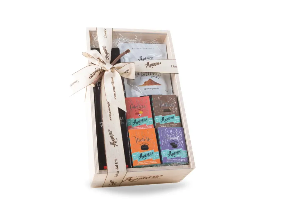 amarelli-box-lakritze-fantasie-geschenkbox image 1