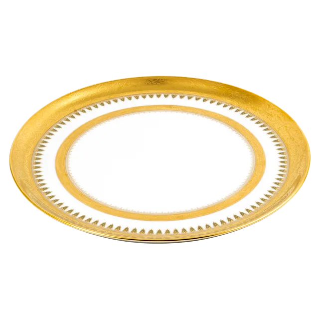 haviland-limoges-matrah-tortenplatte-plat-tarte image 1