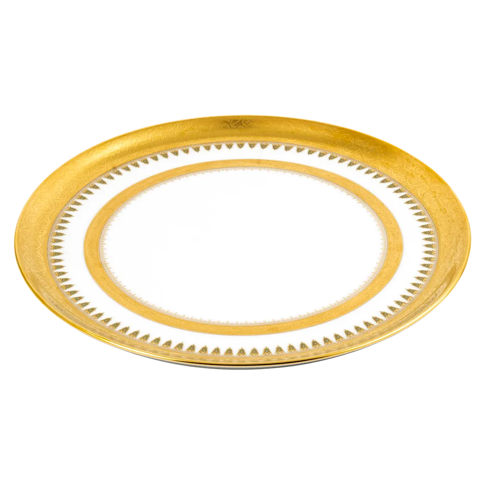 haviland-limoges-matrah-tortenplatte-plat-tarte image 1