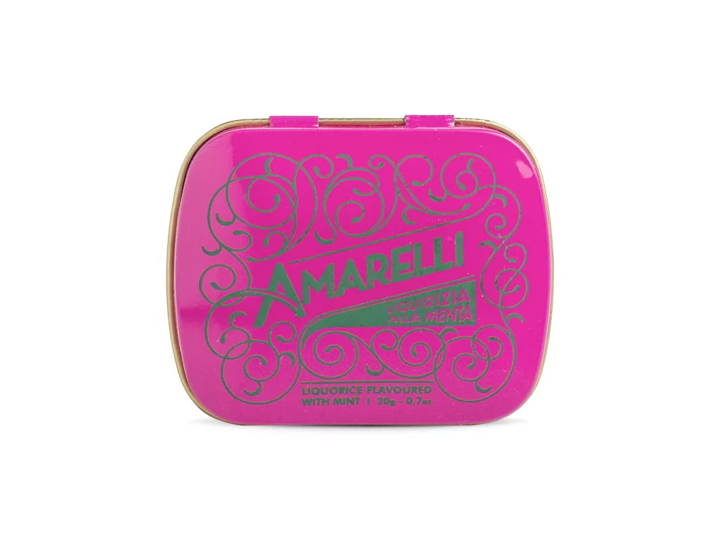 amarelli-mini-bag-love-geschenkbox-lakritz image 4