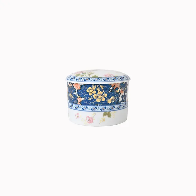haviland-limoges-dammouse-bonbonniere-kleines-modell-deckeldose image 1