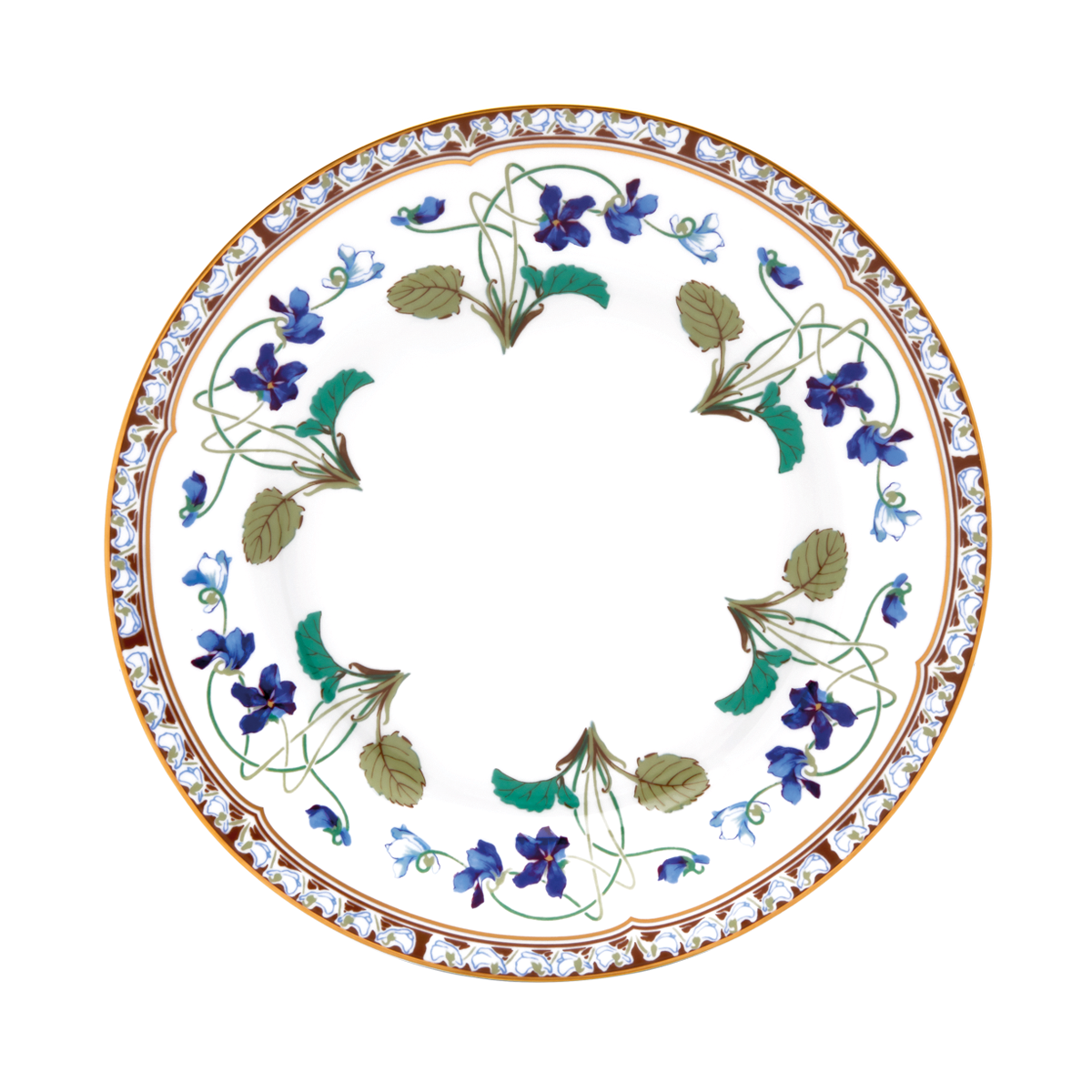 haviland-limoges-imp-ratrice-eug-nie-essteller-porzellan image 1