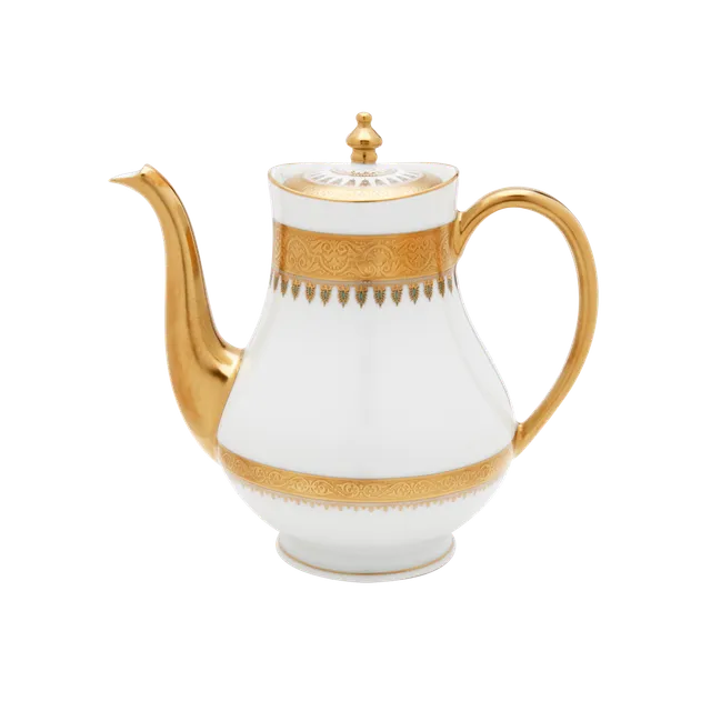 haviland-limoges-matrah-verseuse-kaffeekanne image 1