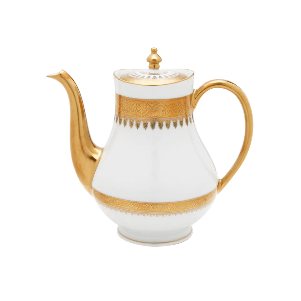 haviland-limoges-matrah-verseuse-kaffeekanne image 1