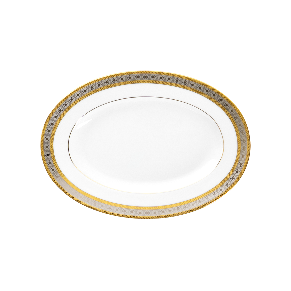 haviland-limoges-place-vend-me-ravier-beilagenschale-porzellan image 1