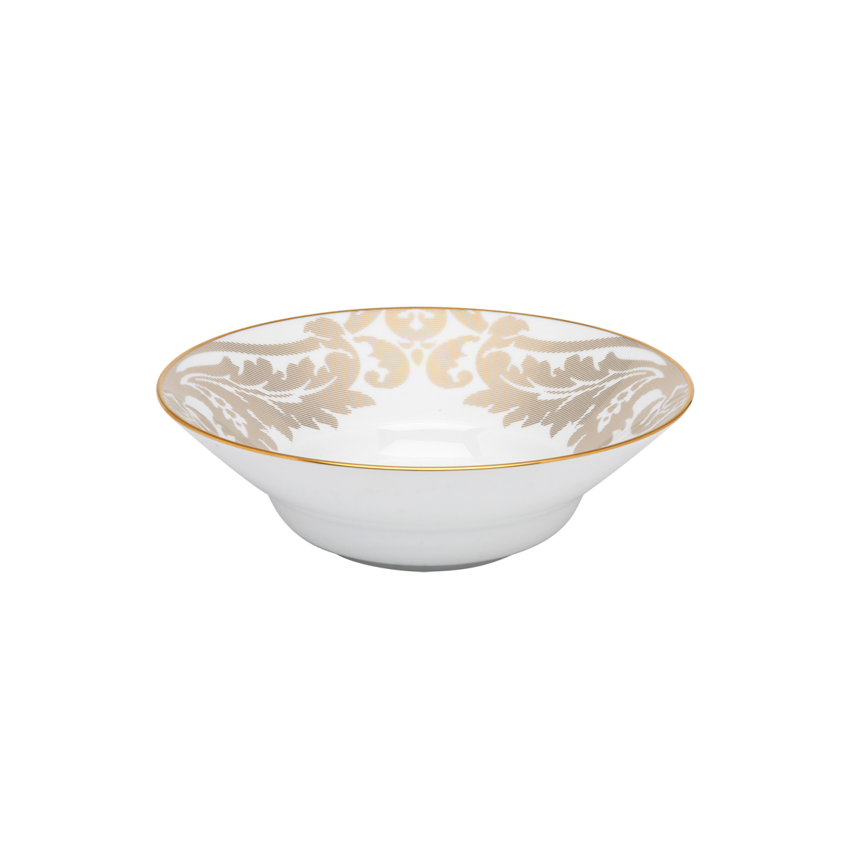 haviland-limoges-damass-coupe-saveur-wei-ritz-paris image 1