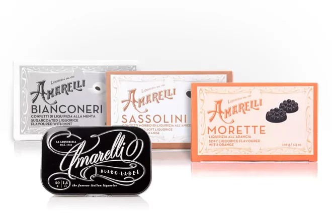 amarelli-kit-degustazione-lakritz-verkostungsset image 1