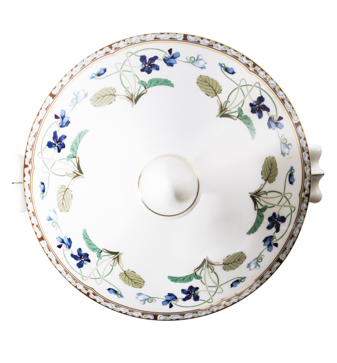 haviland-limoges-soupi-re-imp-ratrice-eug-nie-terrine image 2