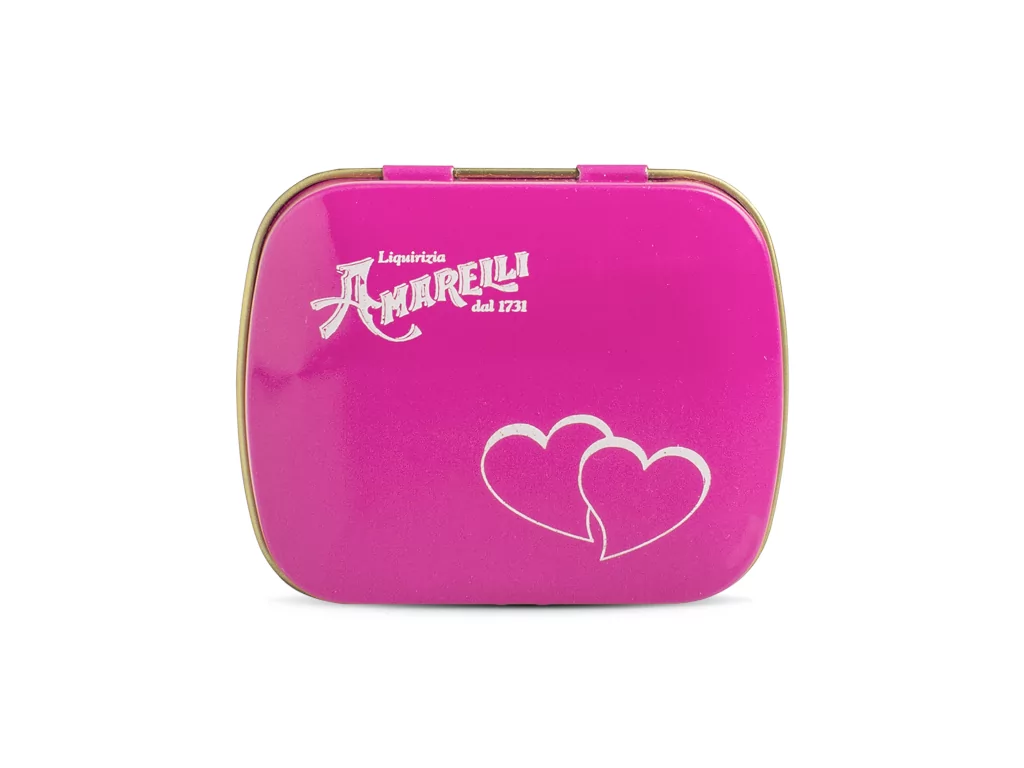 amarelli-mini-bag-love-geschenkbox-lakritz image 3