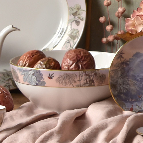 haviland-limoges-le-br-sil-manufacture-zuber-saladier-salatsch-ssel image 2