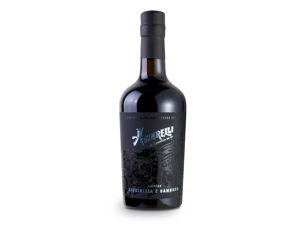 amarelli-lakritz-und-sambuca-lik-r-50cl image 3