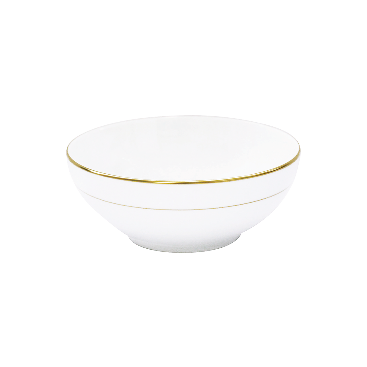 haviland-limoges-orsay-gold-salatsch-ssel-porzellan image 1