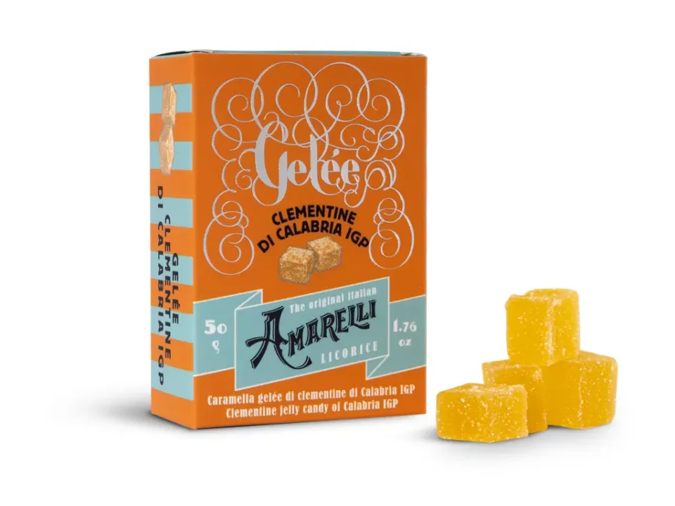 amarelli-gel-e-mit-clementinen-aus-kalabrien-g-g-a-50-g image 1