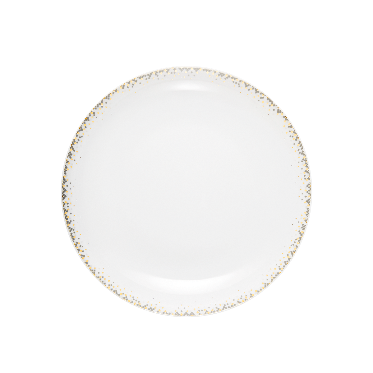 haviland-limoges-souffle-d-or-tiefer-teller-suppenteller-porzellan image 1