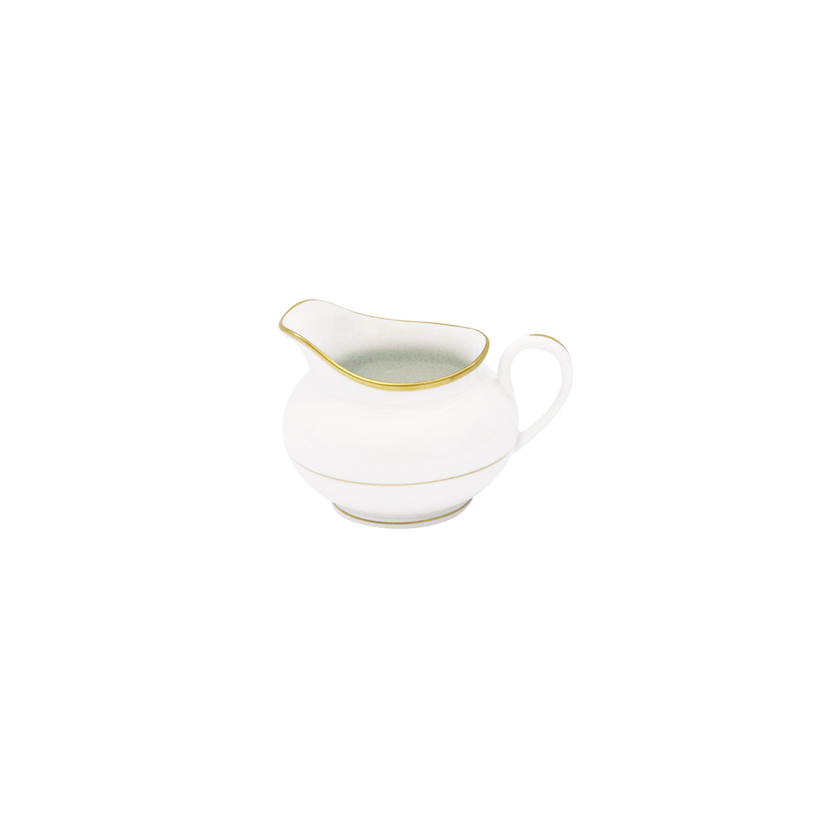 haviland-limoges-orsay-milchk-nnchen-gold-cr-mier image 1