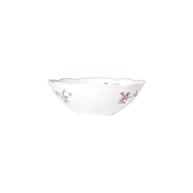 haviland-limoges-fleurs-d-auteuil-m-slischale-porzellan image 1
