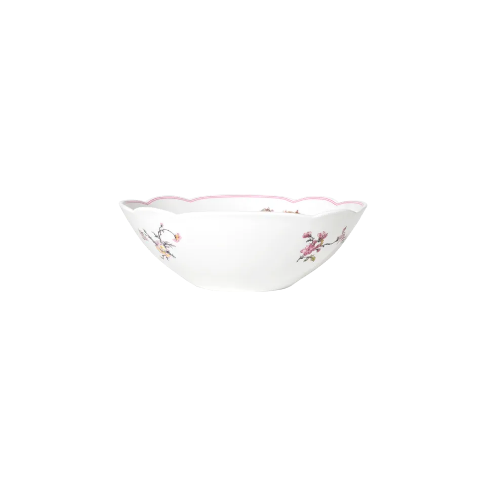 haviland-limoges-fleurs-d-auteuil-m-slischale-porzellan image 1