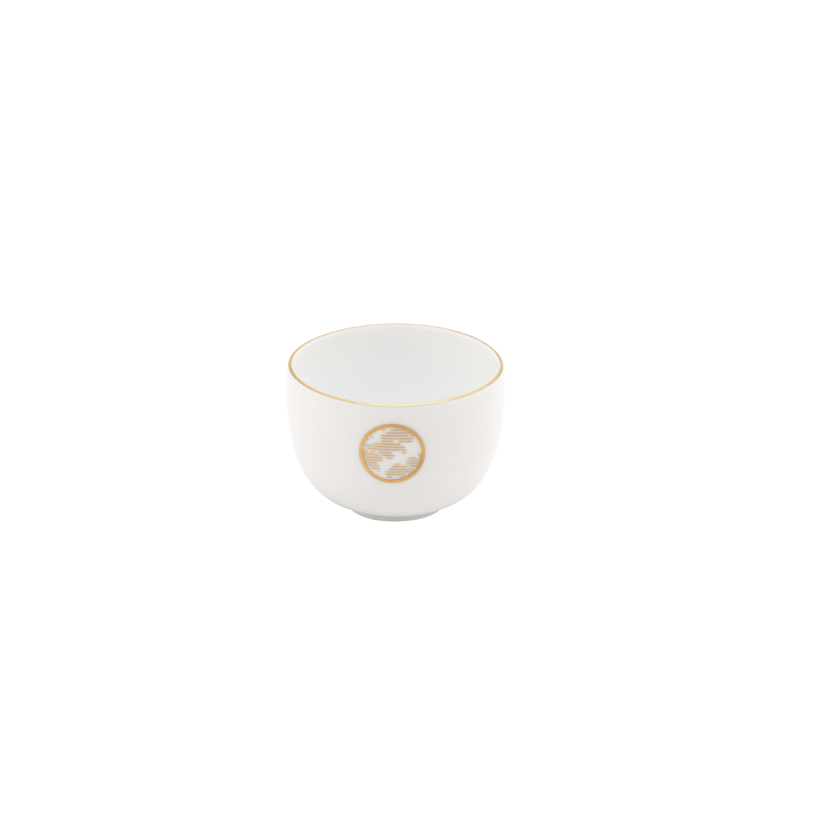 haviland-limoges-gobelet-damass-blanc-ritz-paris-becher-porzellan image 1