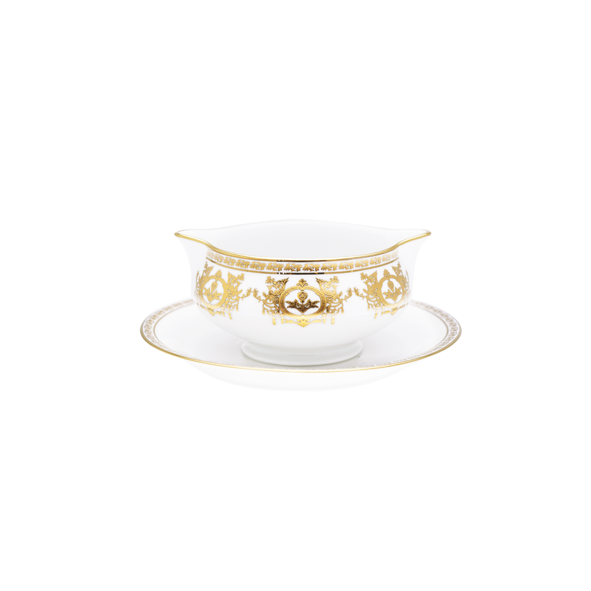 haviland-limoges-ritz-imp-rial-sauciere-wei-ritz-paris image 1