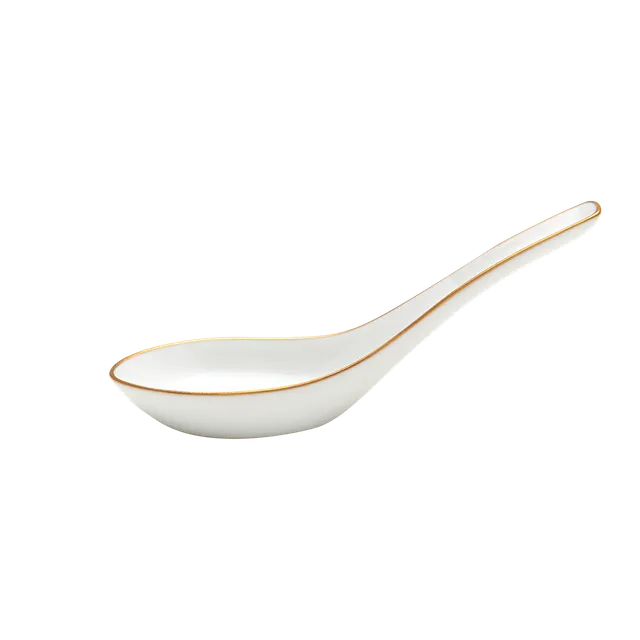 haviland-limoges-infini-or-chinesischer-l-ffel-filet-mat-or image 1