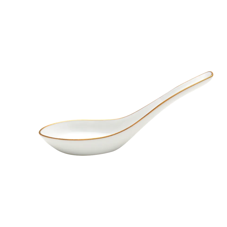 haviland-limoges-infini-or-chinesischer-l-ffel-filet-mat-or image 1