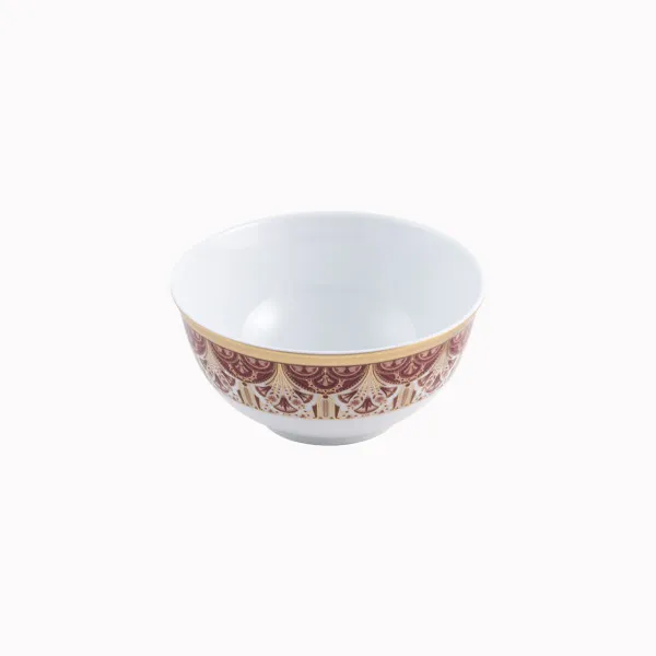 haviland-limoges-r-ves-du-nil-pourpre-or-nudelschale image 1