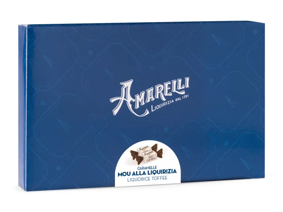 amarelli-liquorice-toffee-glutenfrei-300-g image 1
