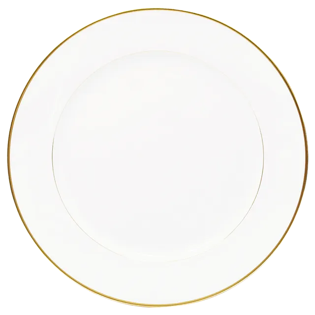 haviland-limoges-orsay-or-servierplatte-rund-flach image 1