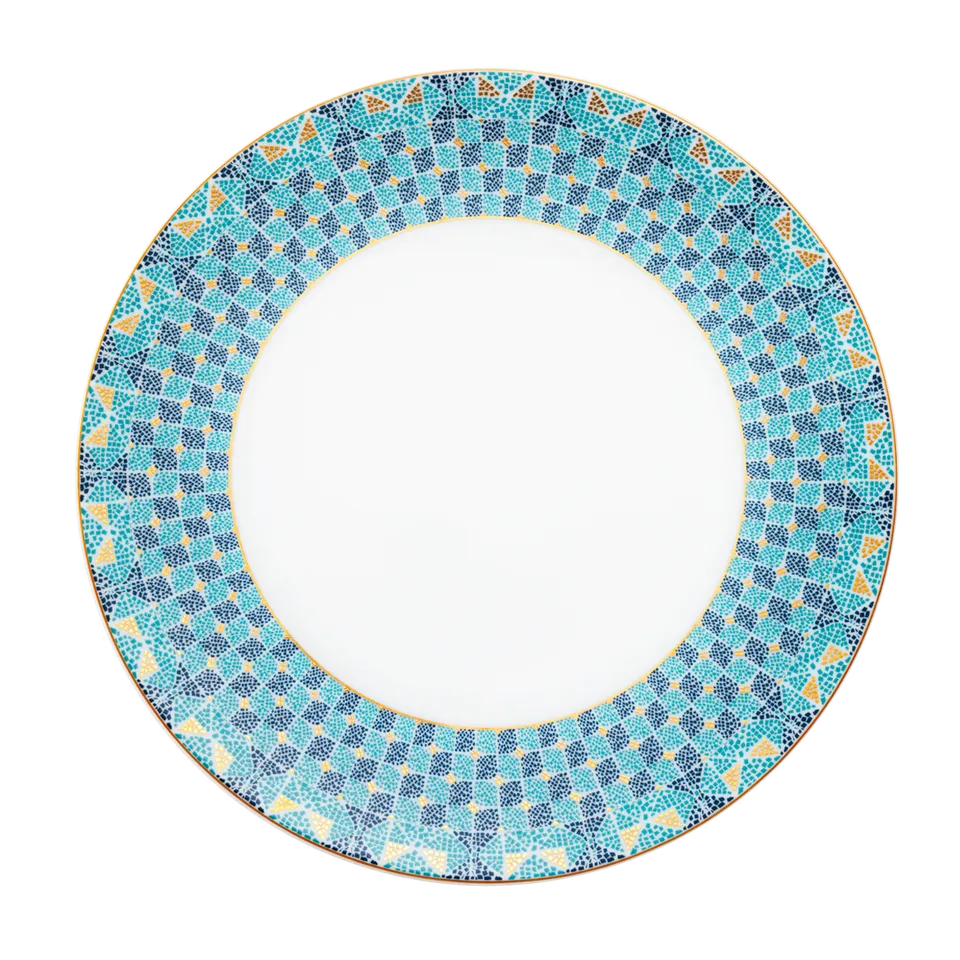 haviland-limoges-portofino-speiseteller-dinnerteller image 1