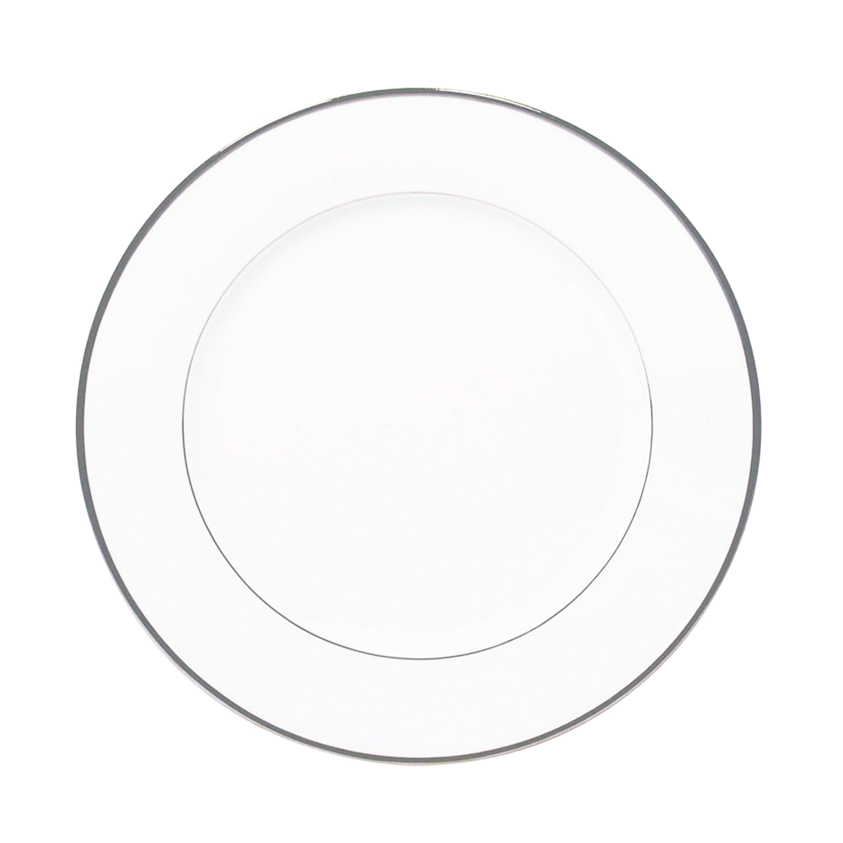 haviland-limoges-orsay-speiseteller-platin image 1