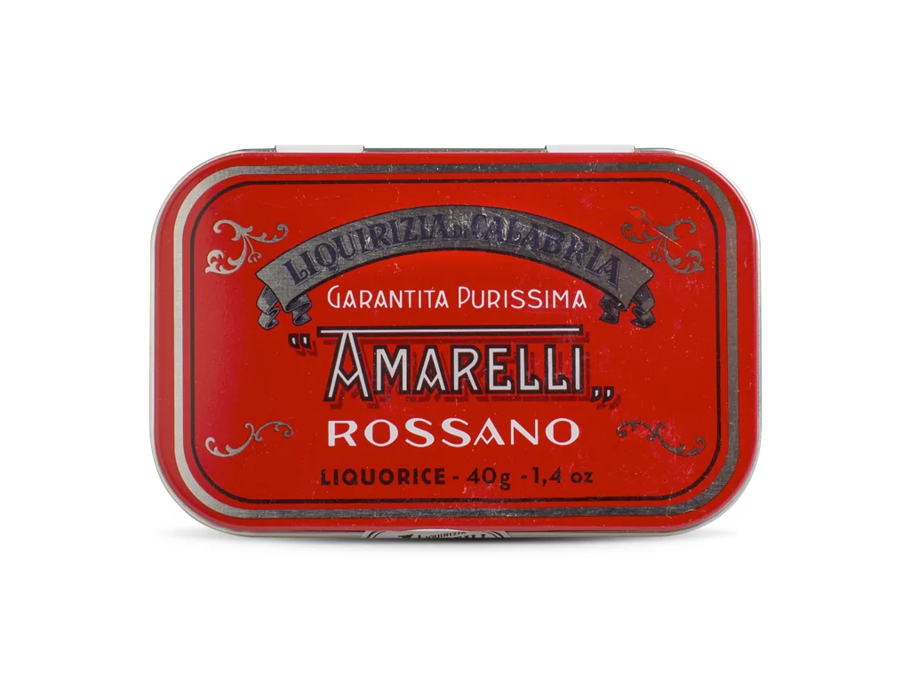 amarelli-pure-black-black-liquorice-harte-lakritze image 4