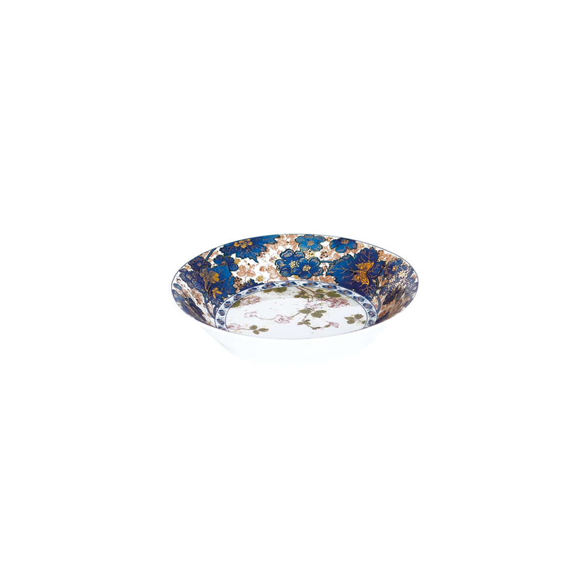 haviland-limoges-dammouse-coupe-creuse-tiefer-teller image 1